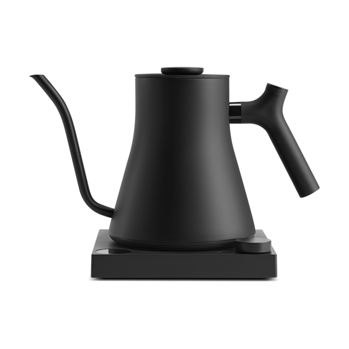 Stagg EKG Pro vannkoker med variabel temperatur 90 cl - Matte black - Fellow