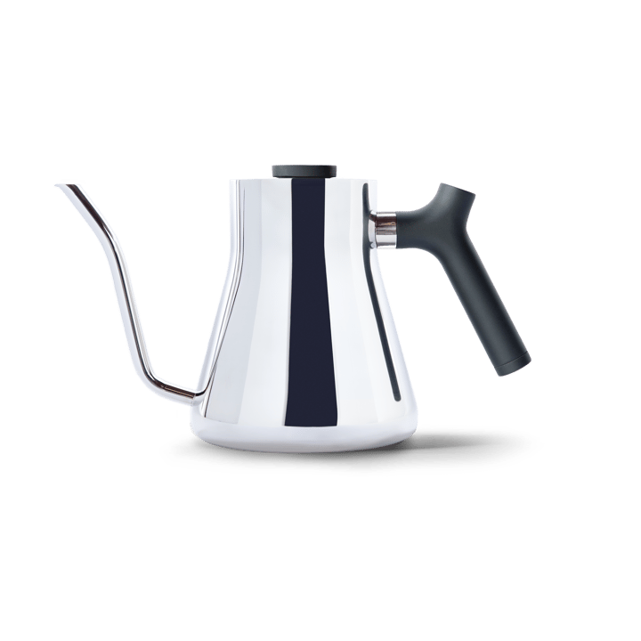 Stagg Pour Over Kettle 100 cl - Polished steel - Fellow