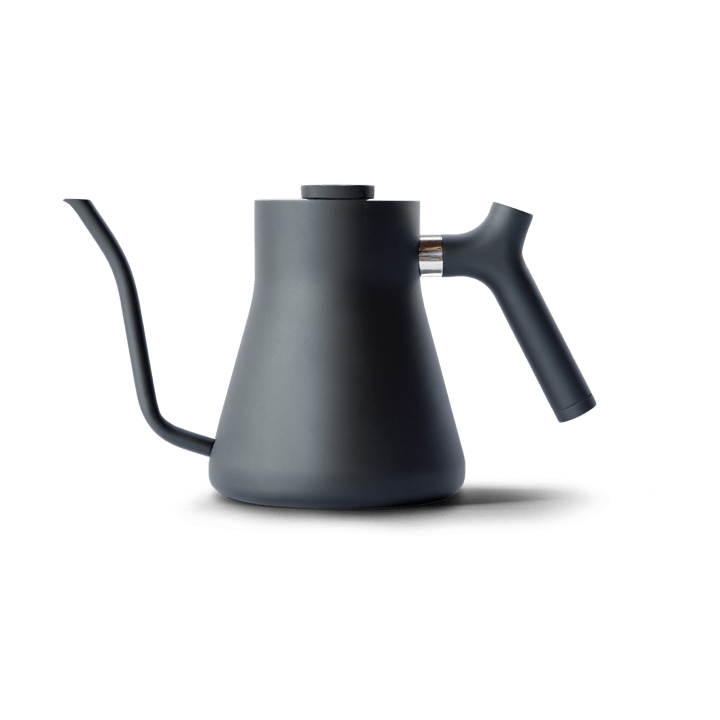 Stagg Pour Over vannkoker 100 cl - Matte black - Fellow