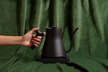 Stagg Pour Over vannkoker 100 cl - Matte black - Fellow