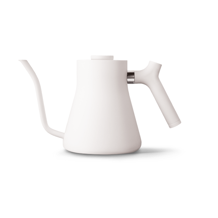 Stagg Pour Over vannkoker 100 cl - Matte white - Fellow