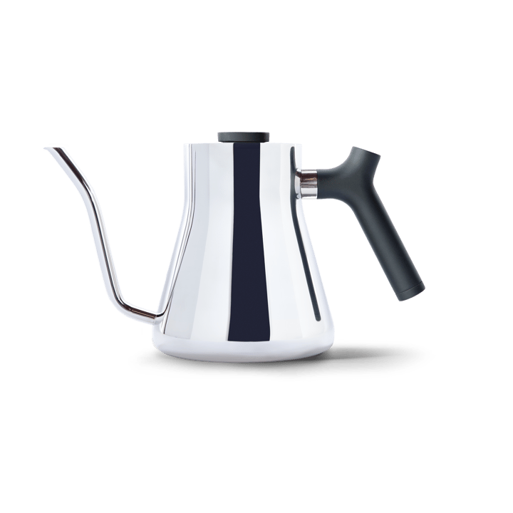 Stagg Pour Over vannkoker 100 cl - Polished steel - Fellow