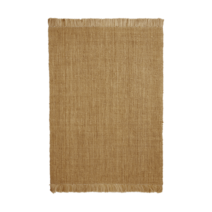 Athens teppe - Natural, 170x240 cm - ferm LIVING