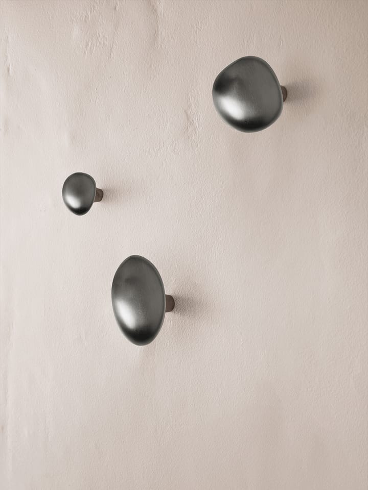 Lemon knagg - Black brass - ferm LIVING