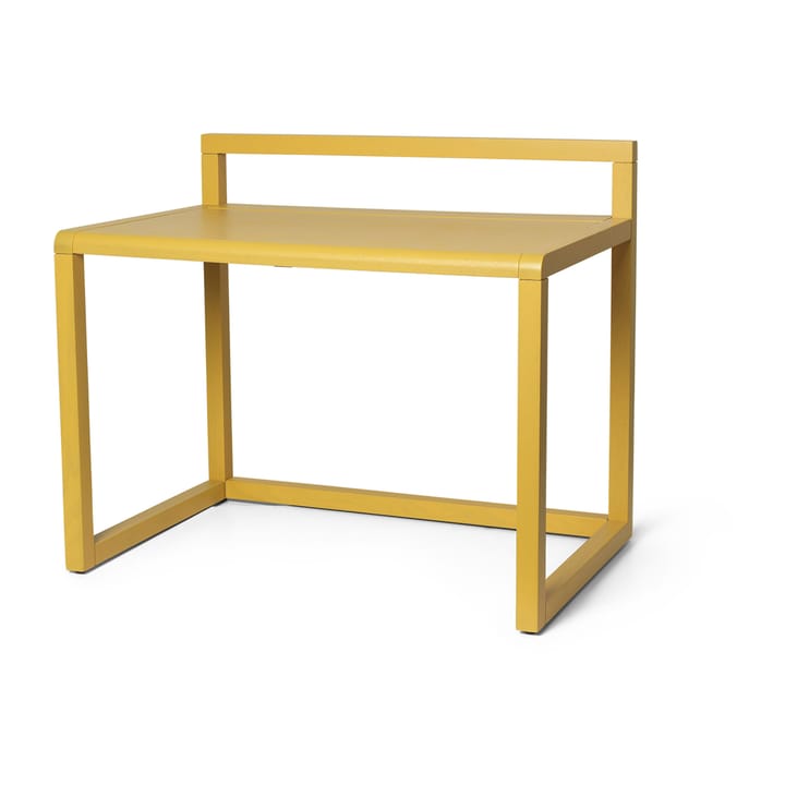 Little Architect skrivbord, Yellow ferm LIVING