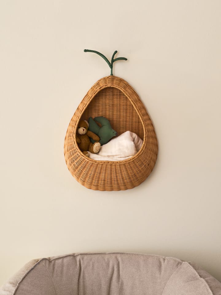 Pear vegghylle - 45,7x68 cm - ferm LIVING