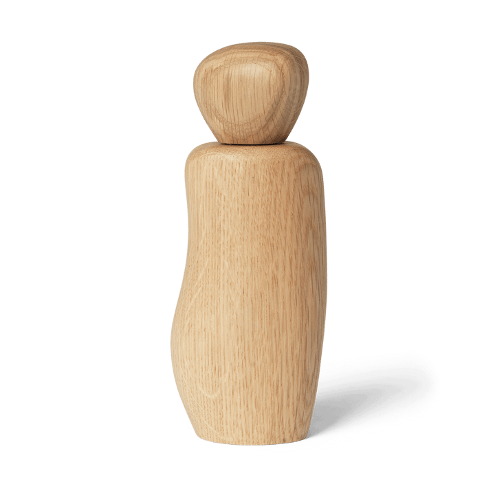 Pebbel kvern, Oak ferm LIVING