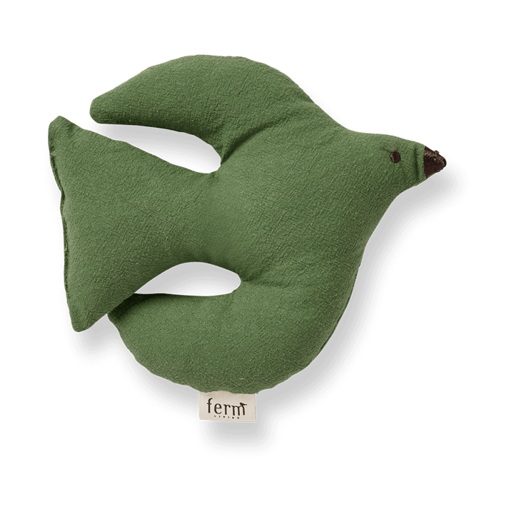 Swif bird kosedyr - Artichoke green - Ferm LIVING