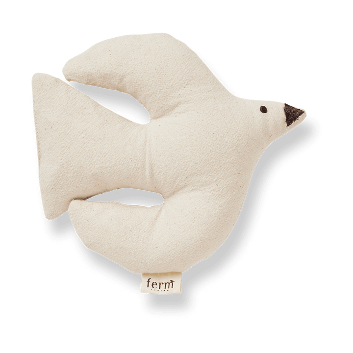 Swif bird kosedyr - Undyed - ferm LIVING