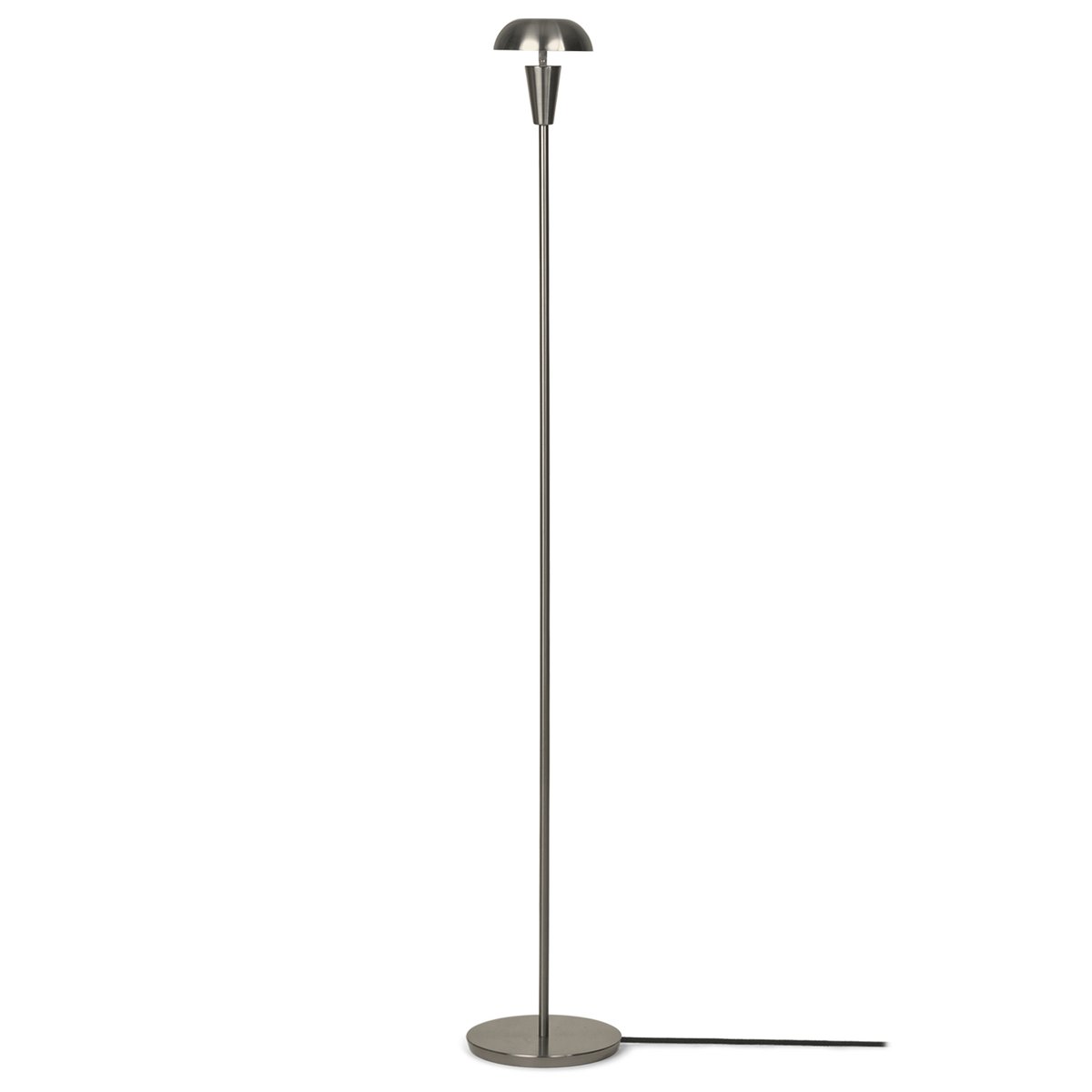 Bilde av ferm LIVING Tiny gulvlampe 1242 cm Stål