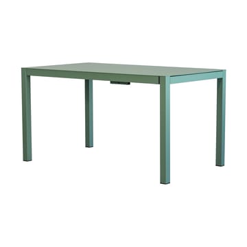 Aria uttrekkbart spisebord 140-200 cm - Sage green - Fiam