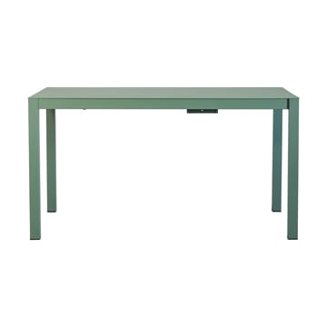 Aria uttrekkbart spisebord 140-200 cm - Sage green - Fiam