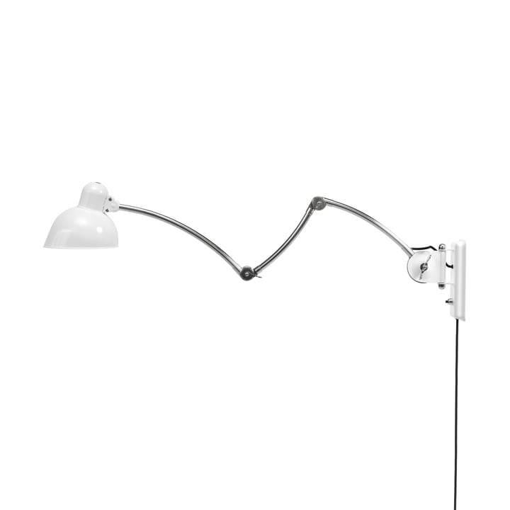 Kaiser Idell 6559-W vegglampe, White Fritz Hansen