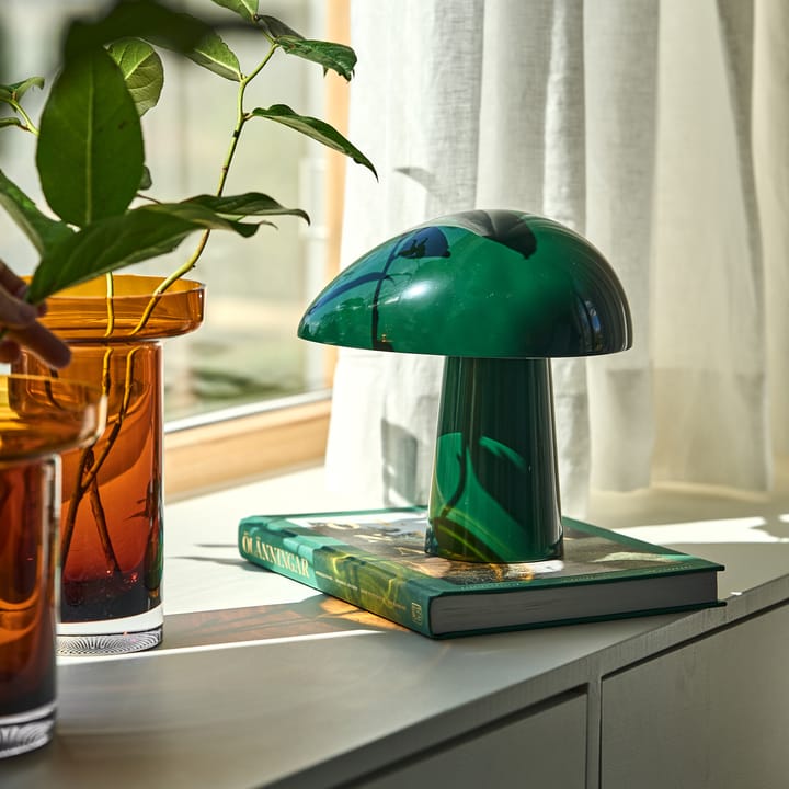 Night Owl bordlampe Limited Edition - Forest green - Fritz Hansen