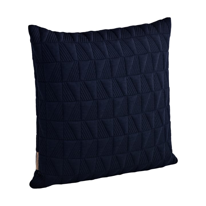 Trapez pute 50x50 cm - Midnight blue - Fritz Hansen