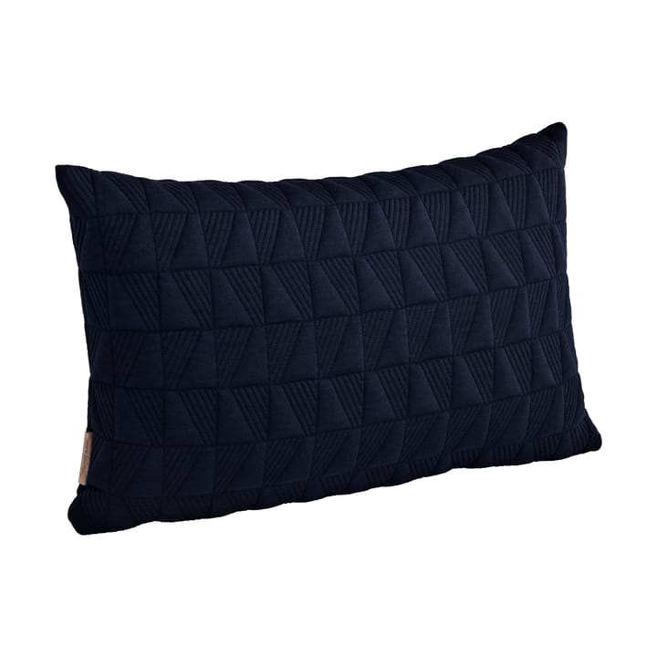 Trapez pute 60x40 cm - Midnight blue - Fritz Hansen