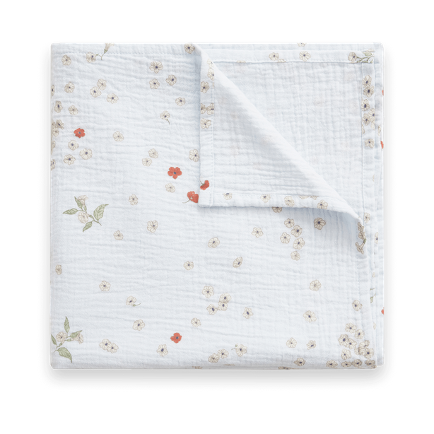 Bilde av Garbo&Friends Isla Muslin Swaddle 110x110 cm