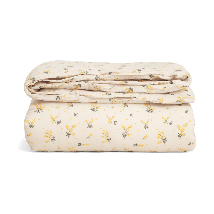 Mimosa Muslin dobbelt dynetrekk - 240x220 cm - Garbo&Friends