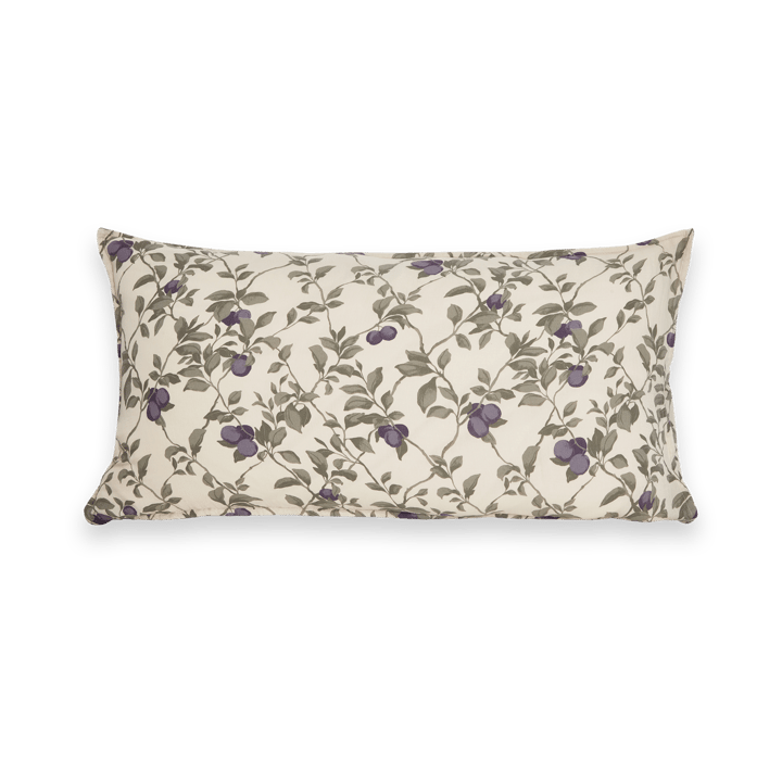 Plum Muslin putetrekk - 50x90 cm - Garbo&Friends