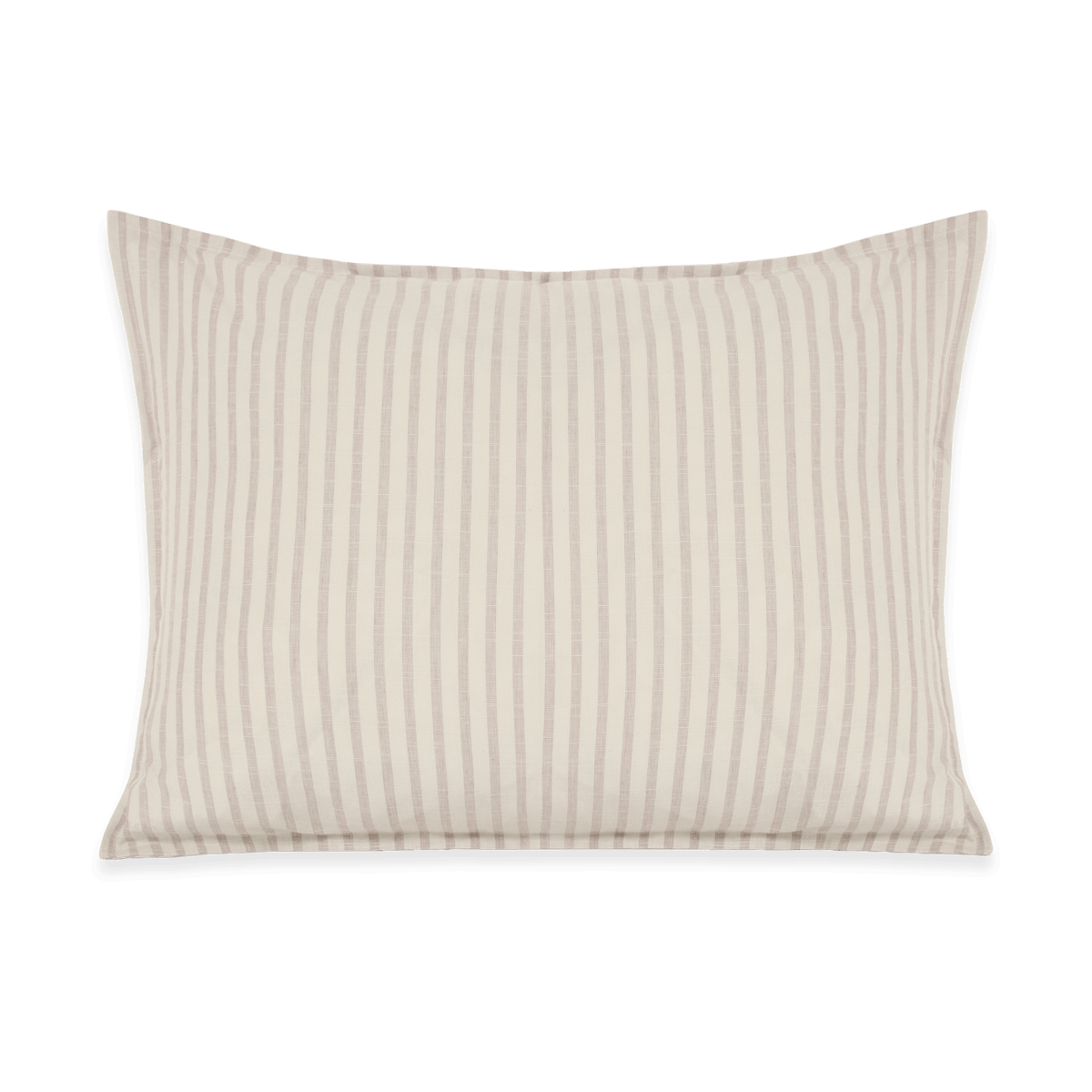 Bilde av Garbo&Friends Stripe Mauve putetrekk 50x60 cm