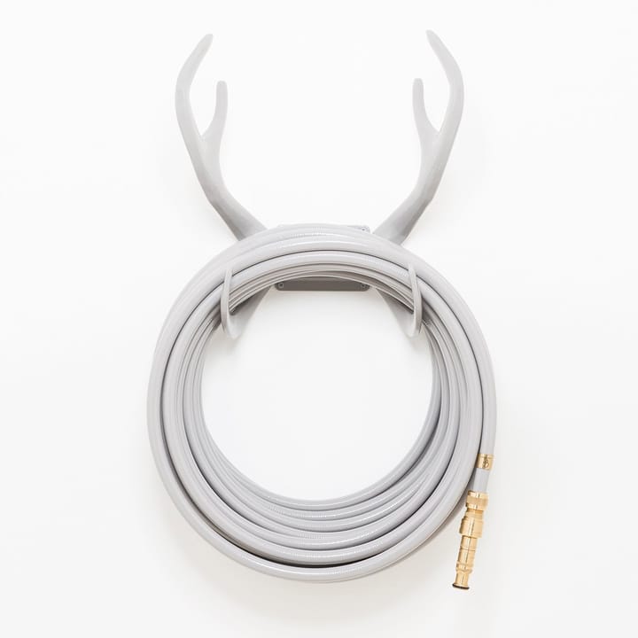 Garden Glory veggfeste deluxe reindeer - Grey - Garden Glory