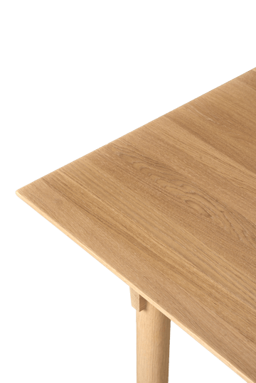 Tak spisebord 100x240 cm - Monocoat natural - Gärsnäs