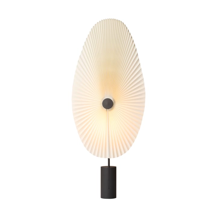 Liris gulvlampe - Svart - Gejst