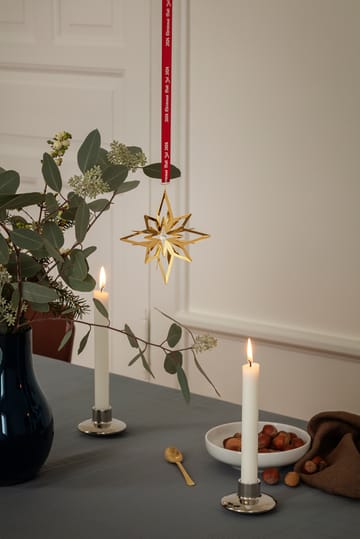 Årets Juleskje 2024 - Gull - Georg Jensen