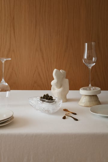 Indulgence kaviarskål - Klar - Georg Jensen