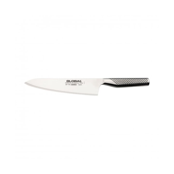 Global GF-98 kokkekniv 20,5 cm smidd - Rustfritt stål - Global