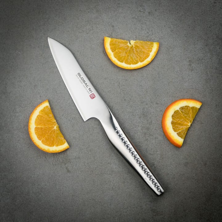 Global NI GNS-04 allkniv oriental 11 cm, rustfritt stål Global