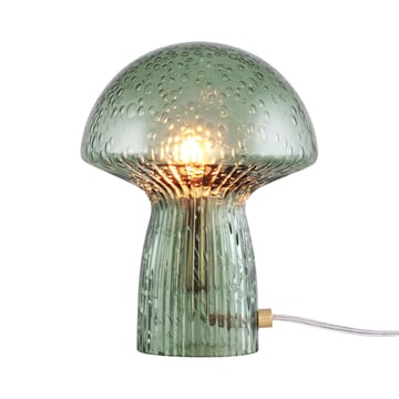 Fungo bordlampe Special Edition Grønn - Ø16 cm - Globen Lighting