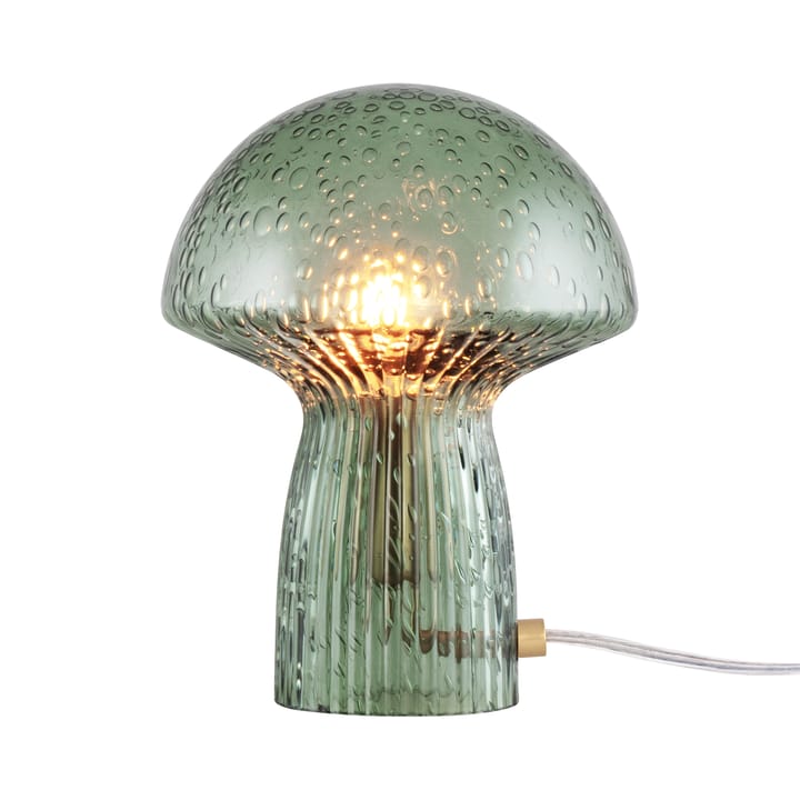 Fungo bordlampe Special Edition Grønn, Ø16 cm Globen Lighting