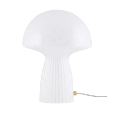 Fungo bordlampe Special Edition Hvit - Ø22 cm - Globen Lighting