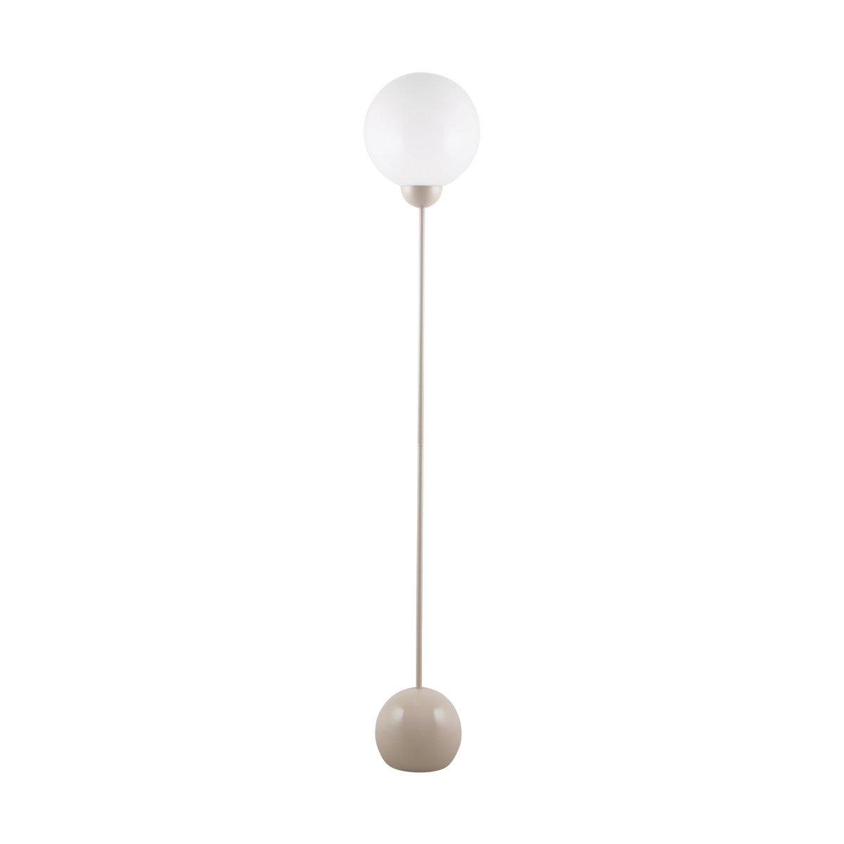 Bilde av Globen Lighting Ripley gulvlampe Beige