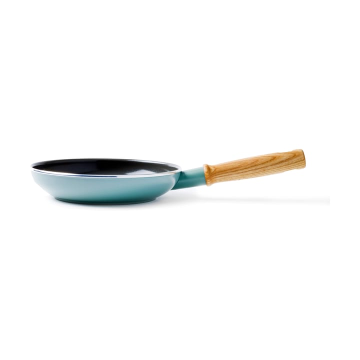 Mayflower Pro stekepanne 20 cm - Grønn-blå - GreenPan