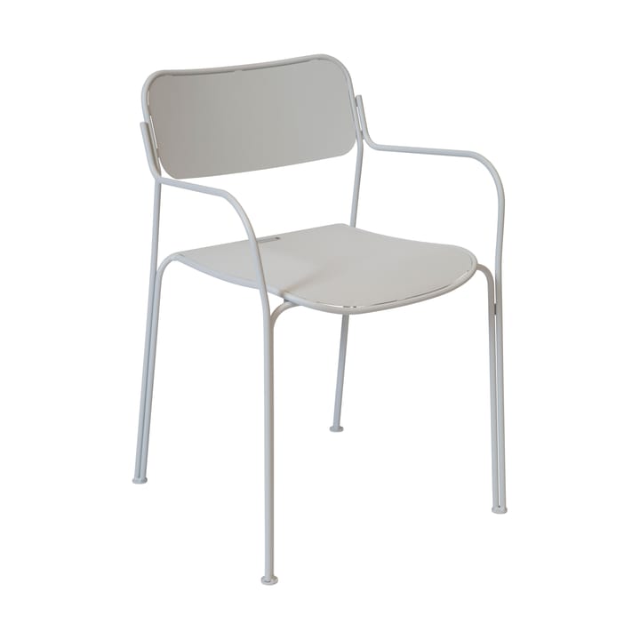 Chair Libelle stol - Grey - Grythyttan Stålmöbler