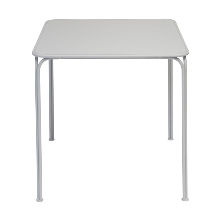 Table Libelle bord 70x70 cm, Grey Grythyttan Stålmöbler