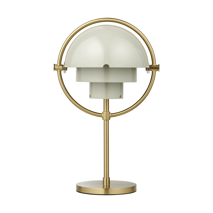 Multi-Lite portabel lampe, Pastel gray GUBI