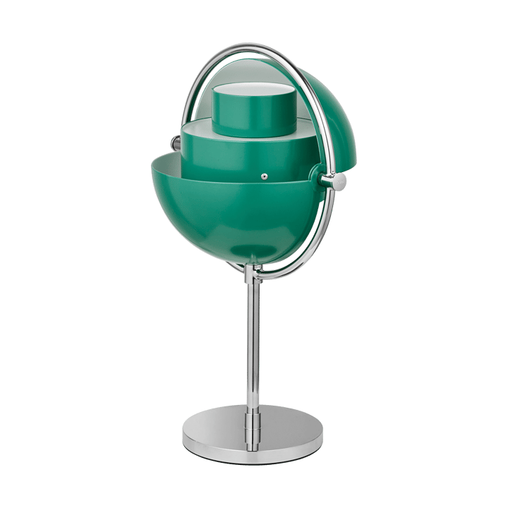 Multi-Lite portabel lampe, Teal green GUBI