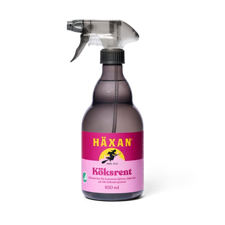 Kjøkkenrent - 65 cl - Häxan