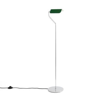 Apex gulvlampe - Emerald green - HAY