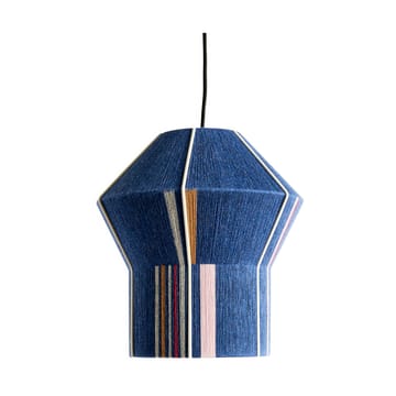 Bonbon Shade 310 lampeskjerm - Petit blue - HAY