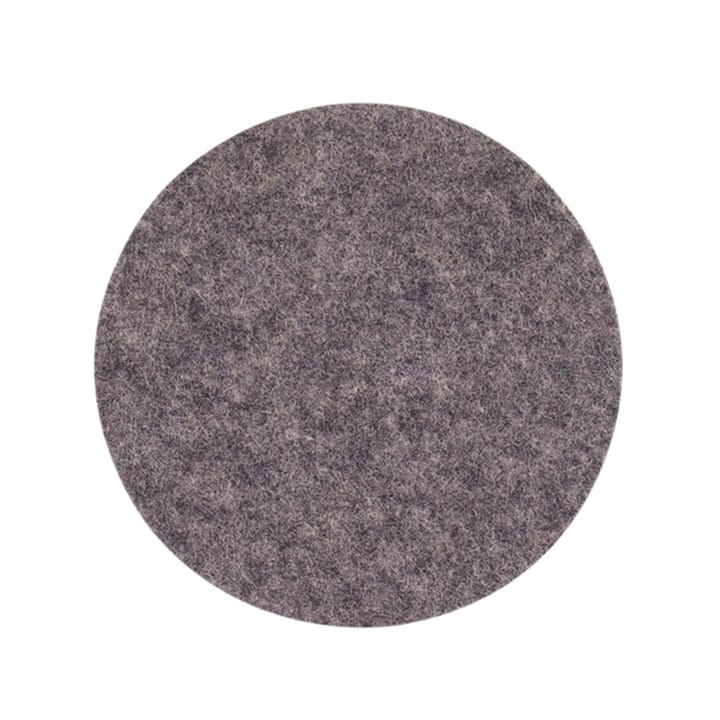 Coaster glassunderlag, Dark grey HAY