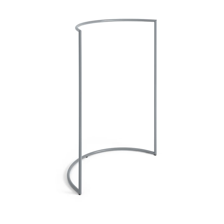 Colour Rack c-shape klesstativ 112x150 cm - Standard grey - HAY