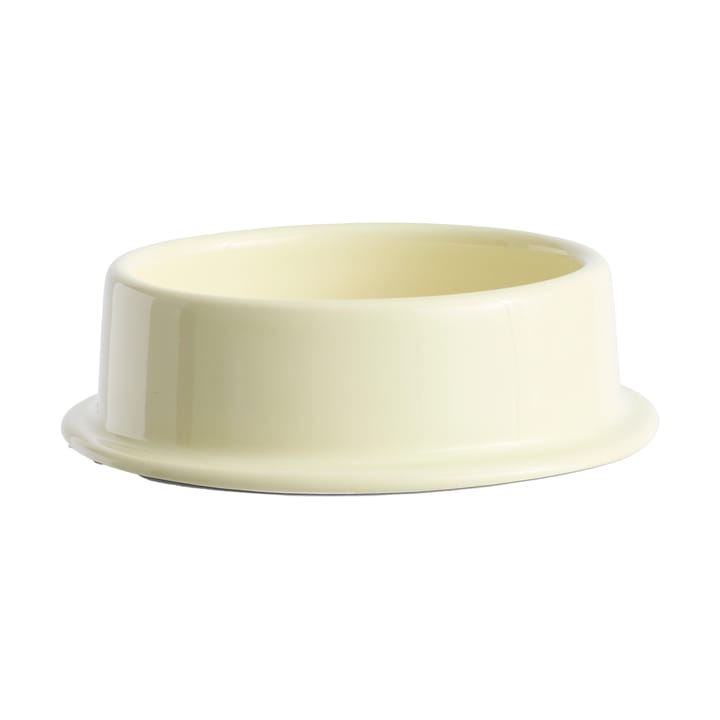 Column Candleholder lyslykt S 10 cm - Cream - HAY