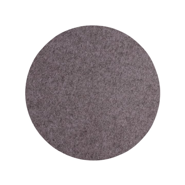 Dish mat bordbrikke, Dark grey HAY