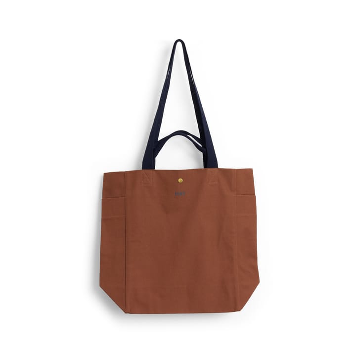 Everyday Tote Bag veske - Milk chocolate - HAY