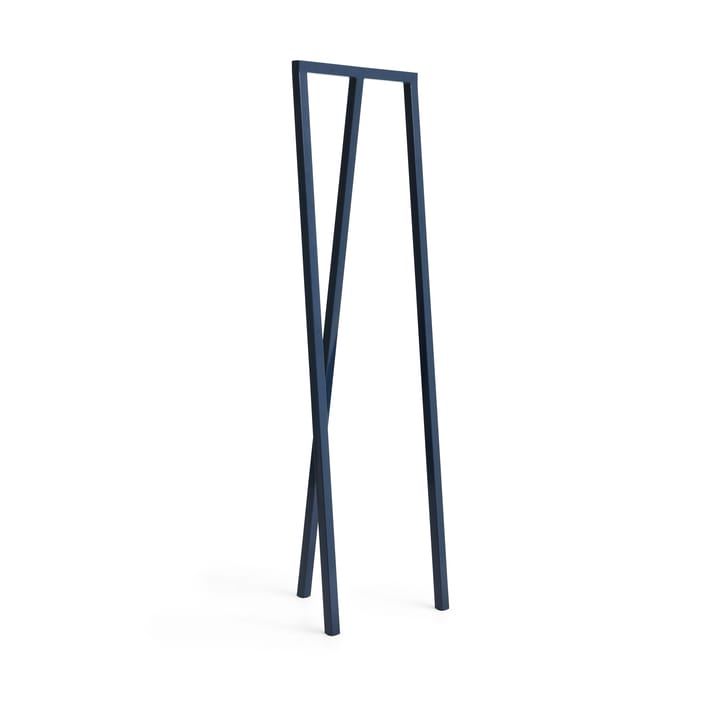 Loop Stand Hall klesstativ - Deep blue - HAY