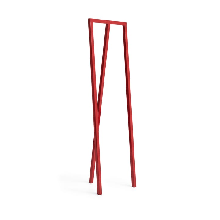 Loop Stand Hall klesstativ - Maroon red - HAY